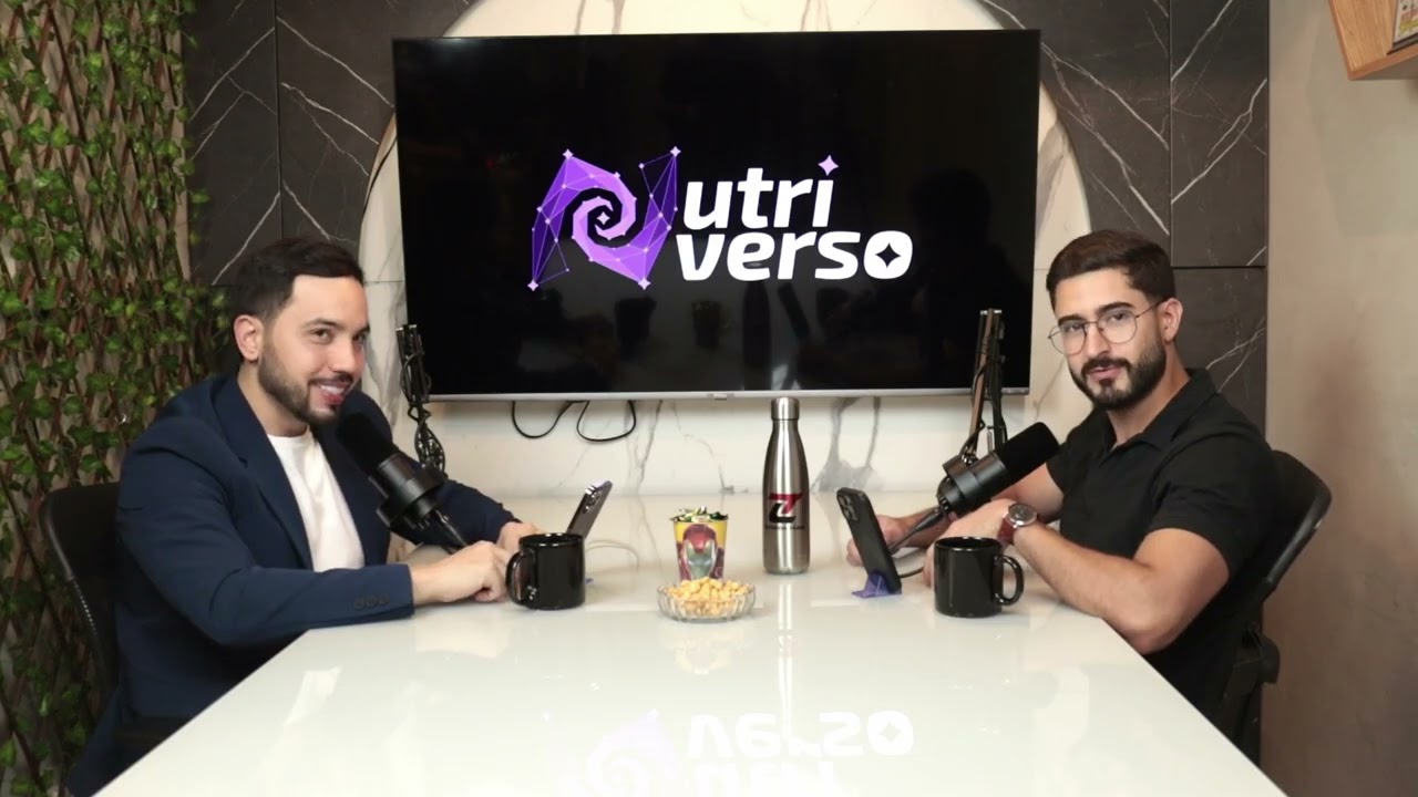 Você Não Precisa Destruir Sua Vida Pra Ter o Corpo Ideal