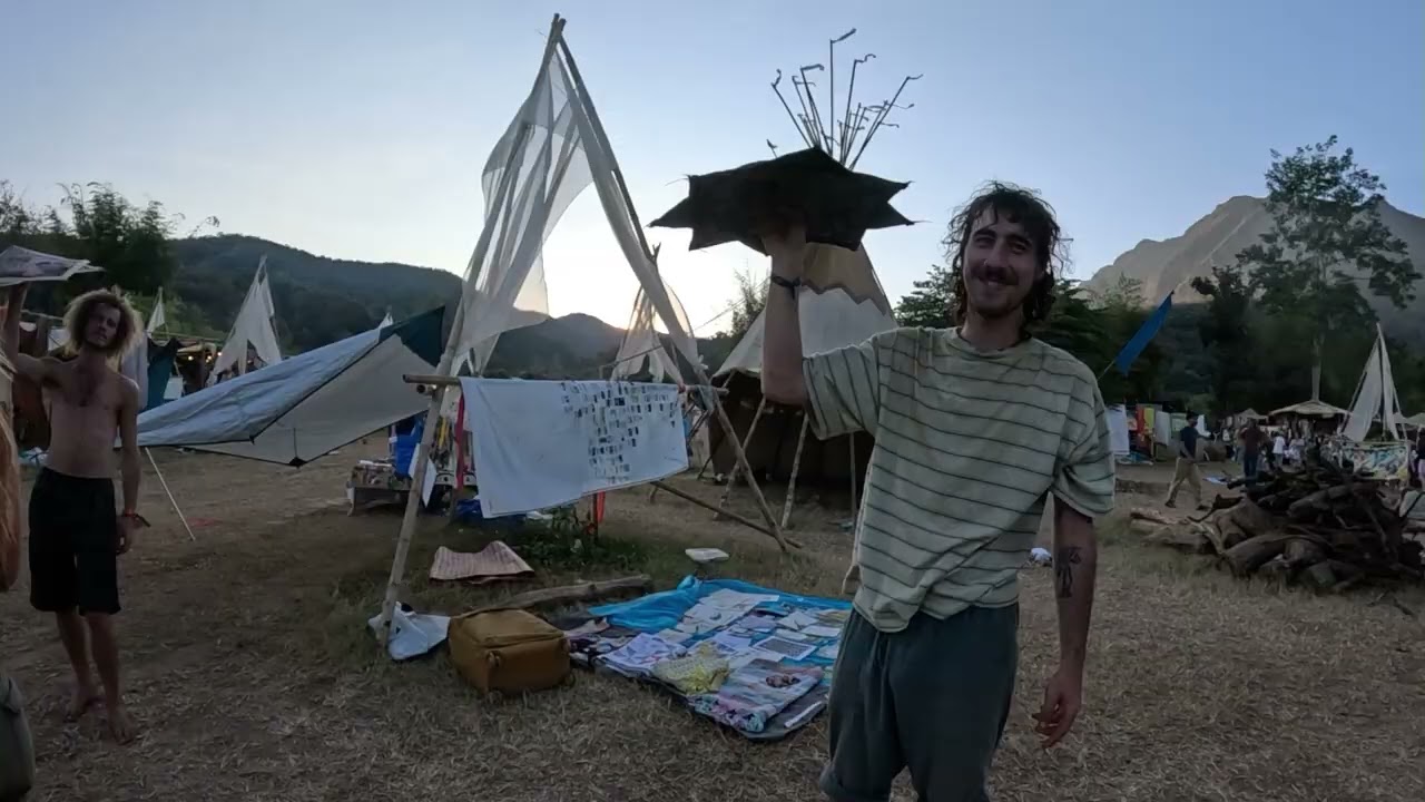 Shambhala In Your Heart Festival