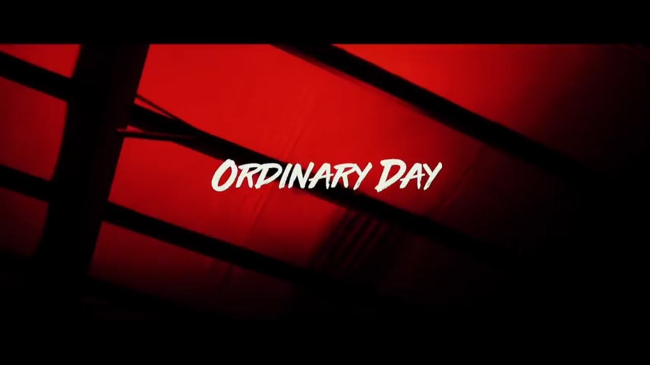 American Supermodel - Ordinary Day (Official Music Video)