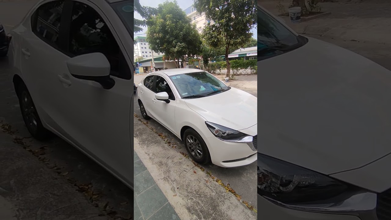 Mazda 2 1.5L AT  - Ưu nhược điểm đánh giá từ góc độ người sử dụng #Mazda 2 # Mazda