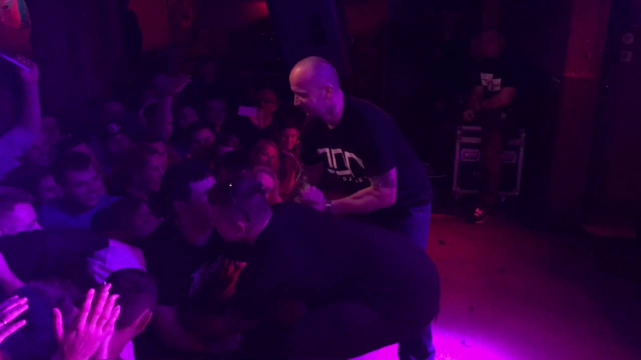 RPS on Tour Wrocław, Alibi 07.10.2016