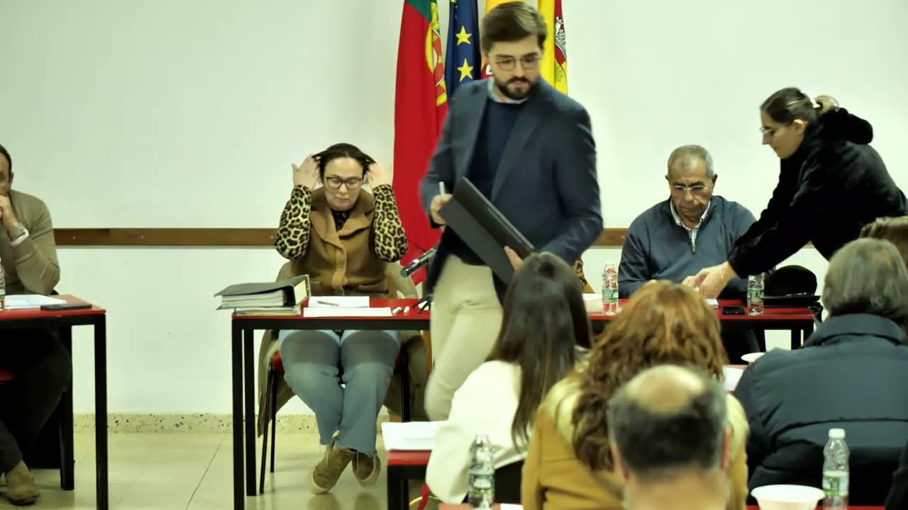 Assembleia Municipal — 20/02/2026