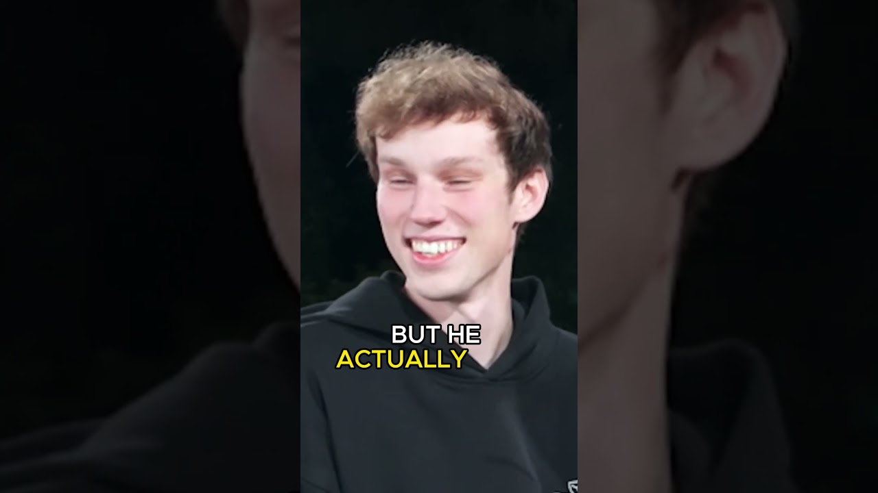 Nolan Roasted By His Parents #mrbeast