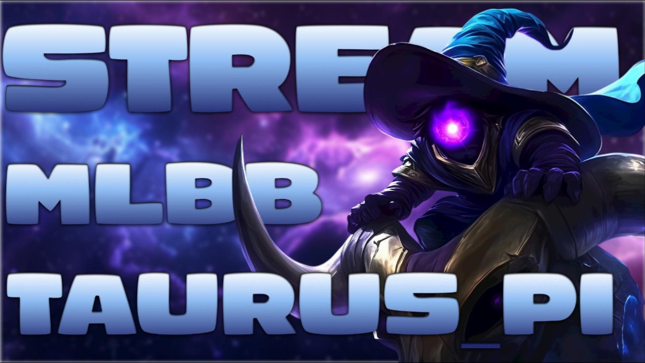 КАЧЕЛИ В РЕЙТИНГЕ ПРОДОЛЖАЮТСЯ! | Mobile Legends: Bang Bang