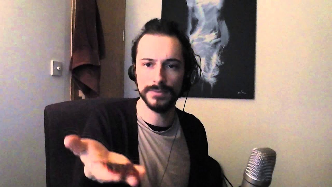 Finding 'nay' Easily - Free Voice Tips - Voice Studio