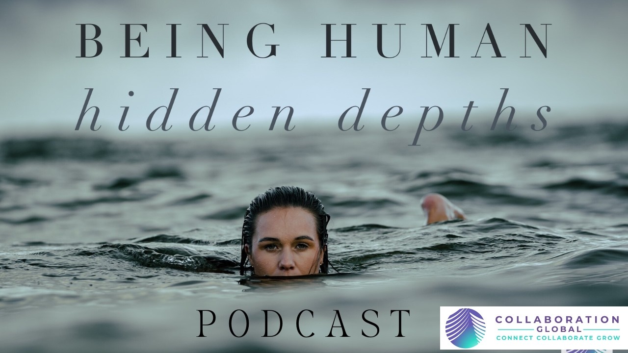 Jon Hill on Loss, Purpose & Above the Clouds, How Grief Became Art