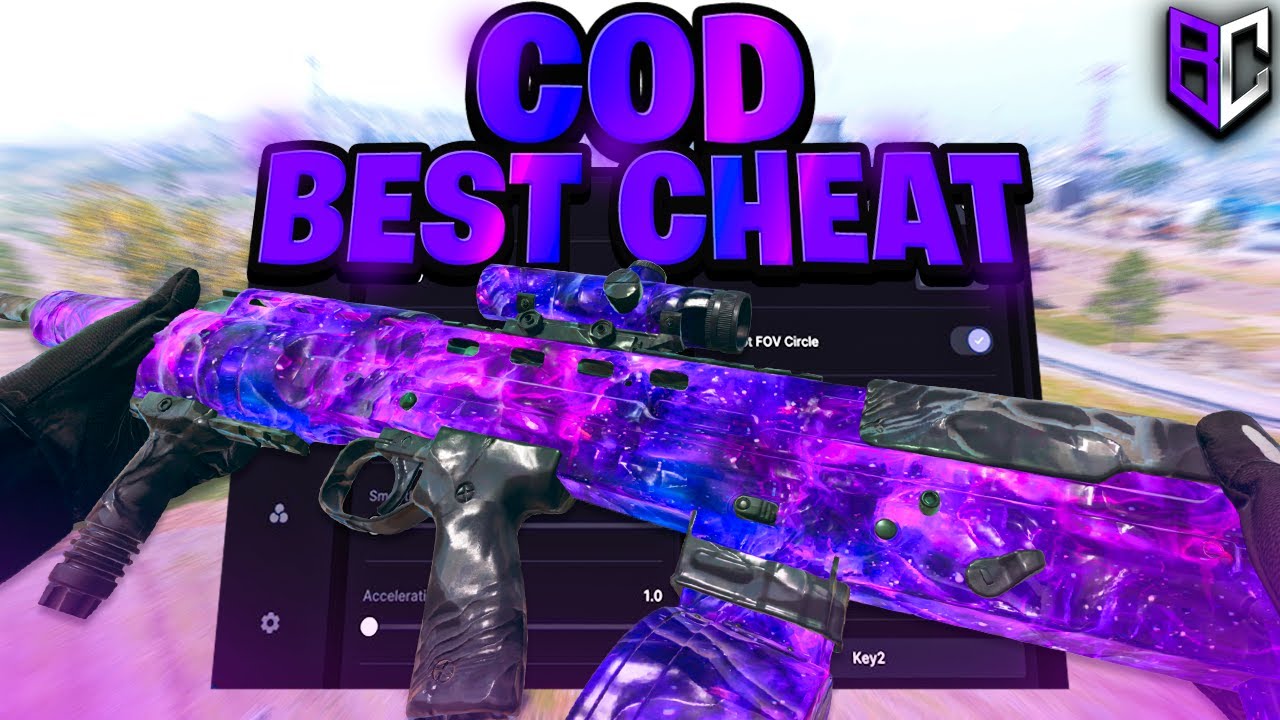 Best External??? BO6 ft.// Breach Core