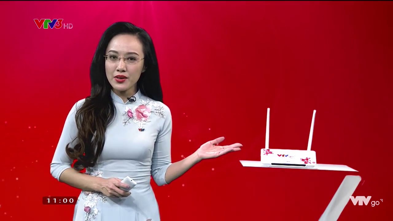 Trải nghiệm xem TV mới lạ c&ugrave;ng Box VTVGo