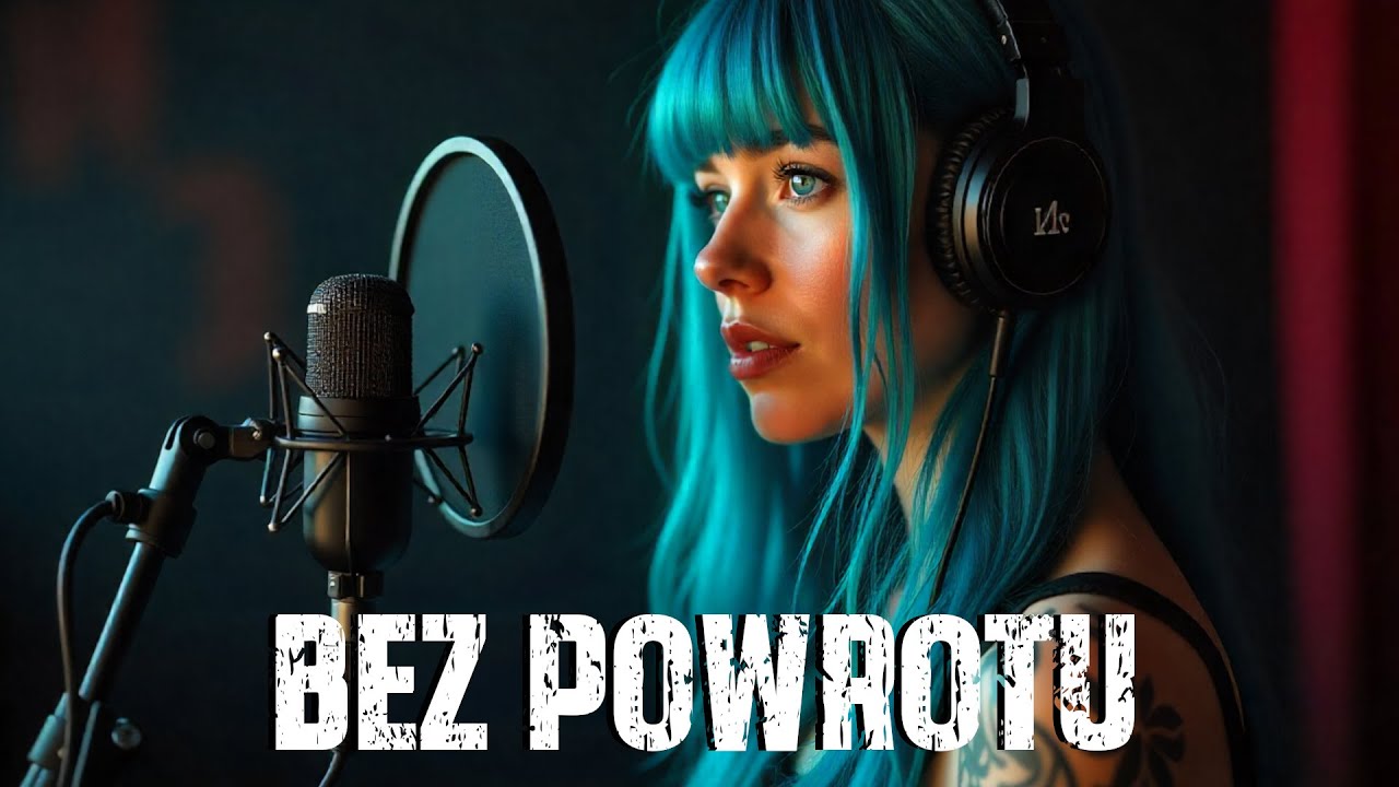 Bez Powrotu &ndash; Zimna Sucz | Polski Rap 2025