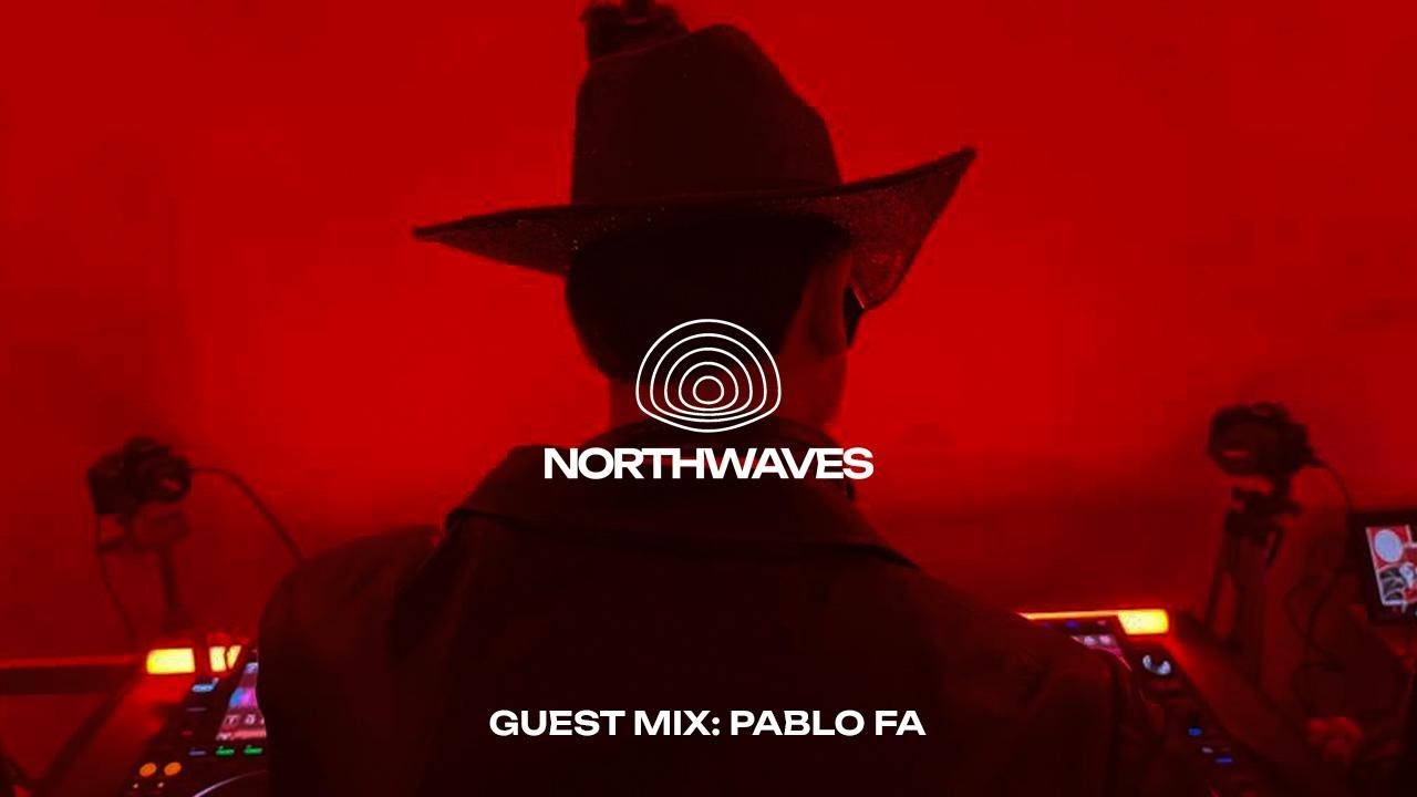 NORTHWAVES | PABLO FA | Mix 045
