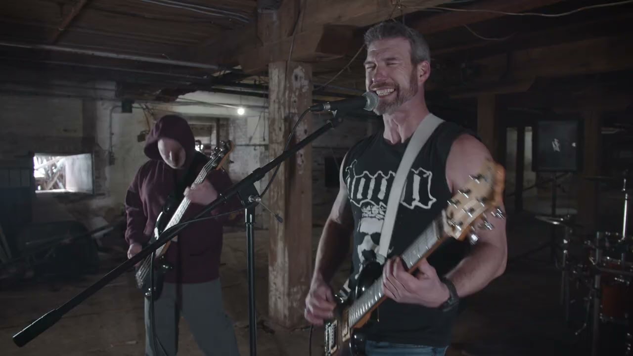 The Continuance - The Final Thoughts of a Madman