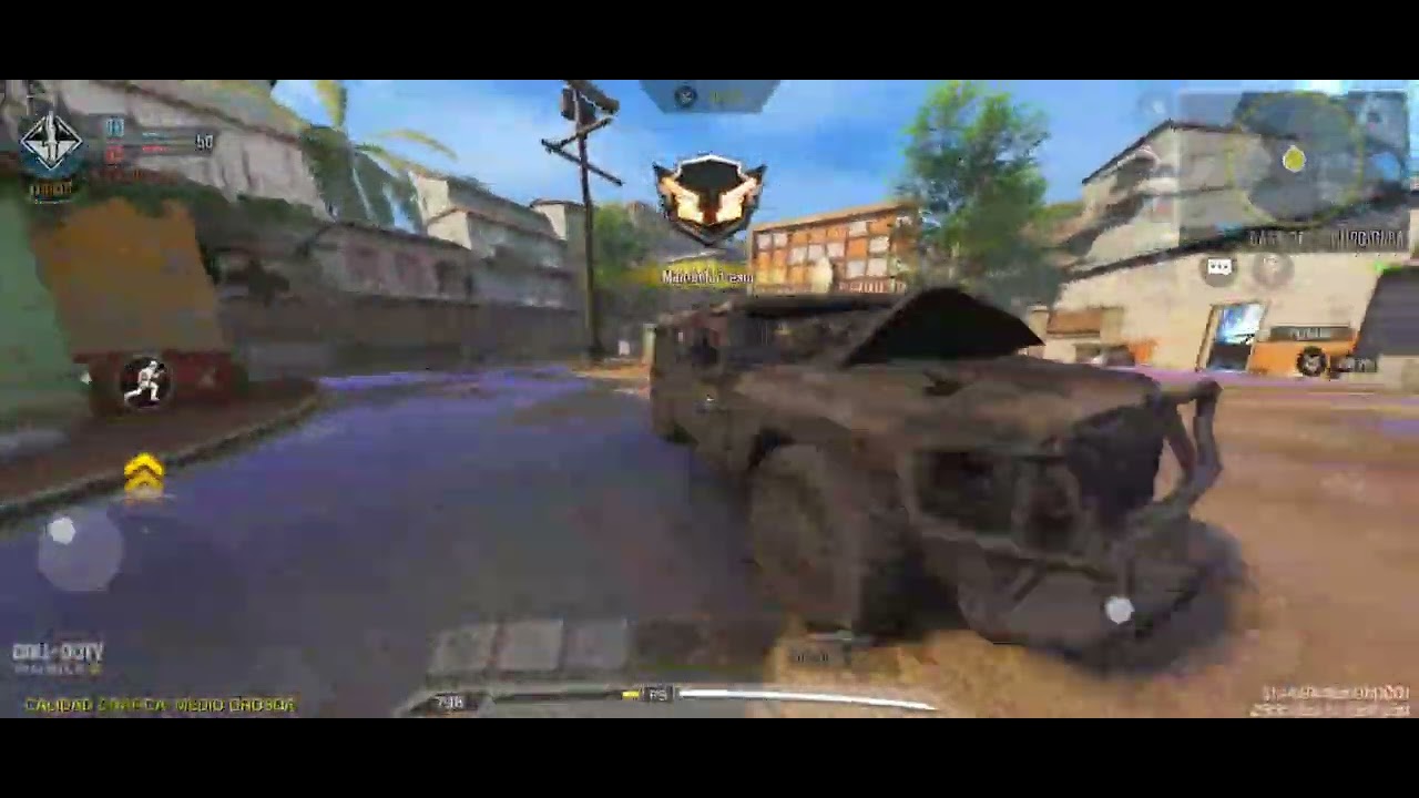 QQ9 on MJ is more broken than anything, we're back with a punch, sorry for the quality 1vs5 xd 
