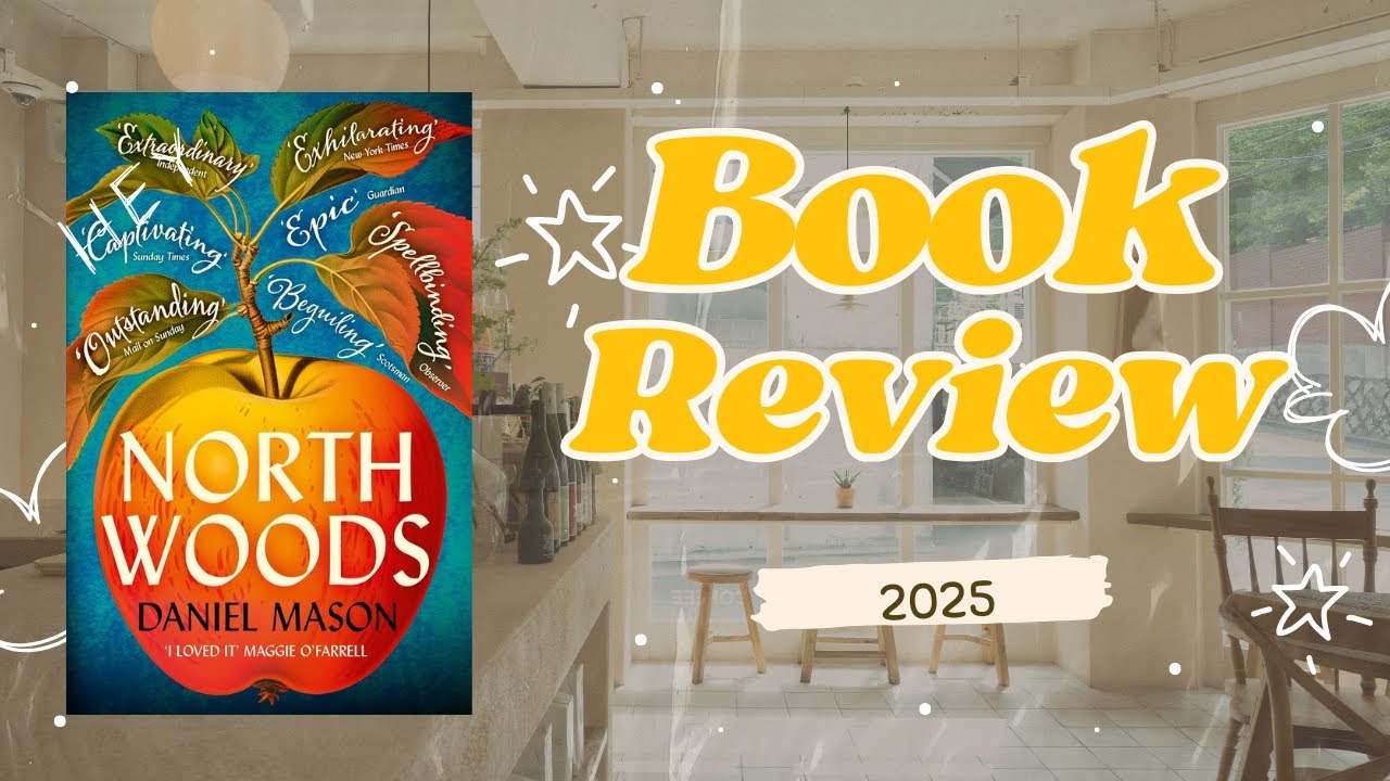 North Woods - Book Review