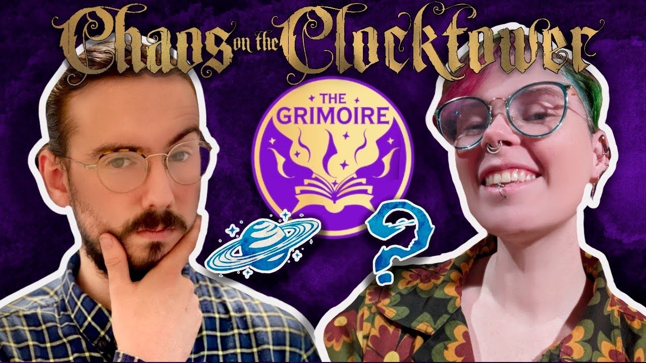 We Play Clocktower, But Break All The Rules