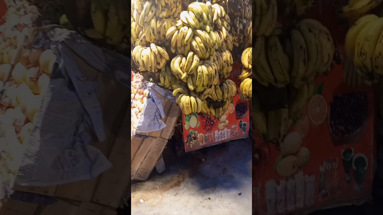 Fresh mango juice in firdous market | mango juice 