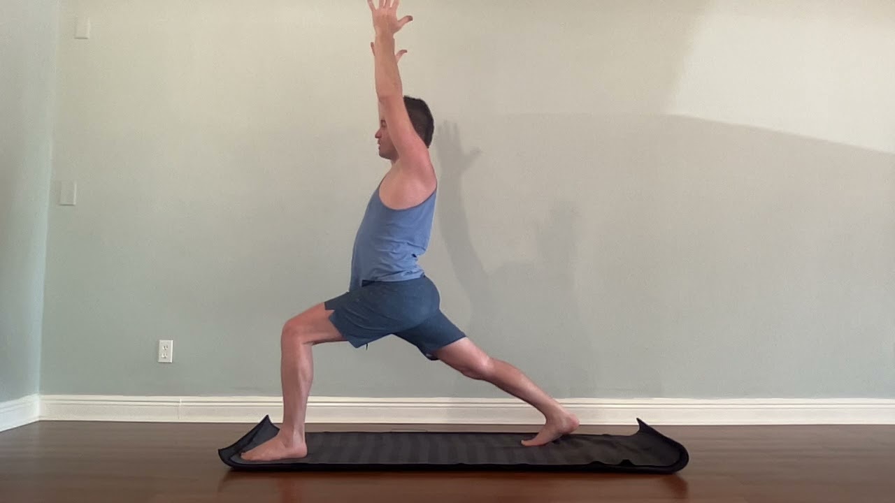 15-Minute Evening Hatha Yoga | Relax & Unwind for All Levels