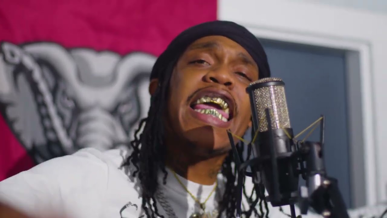 Alabama Flo - Ceo Chino Marley