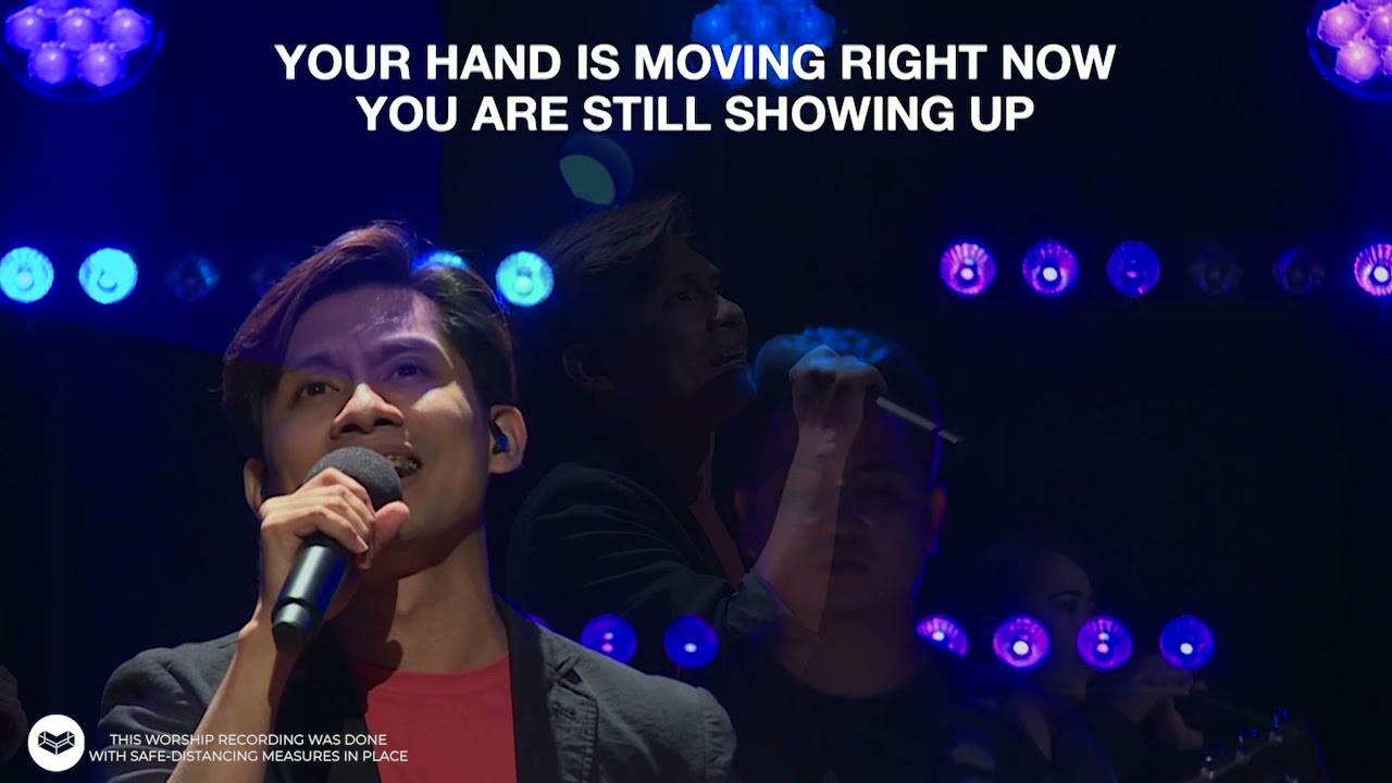 Labis na Galak (Faith Music Manila) Never Lost (Elevation Worship)