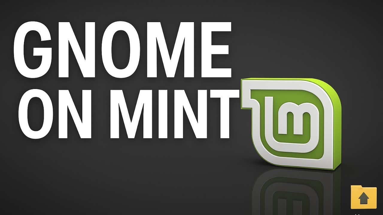 Как установить GNOME в Linux Mint 22 .2 — полное руководство!