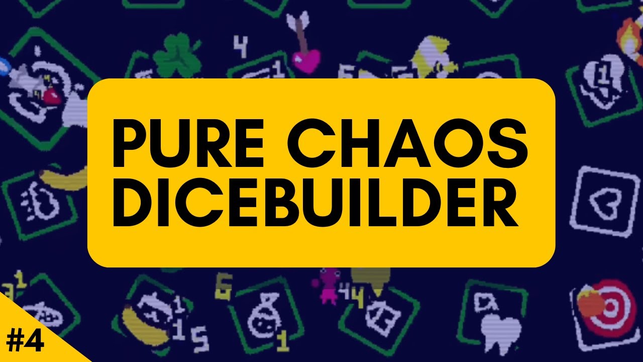Balls, Dice & Stickers | This Roguelike Dicebuilder Is Nostalgia Overload (2026)