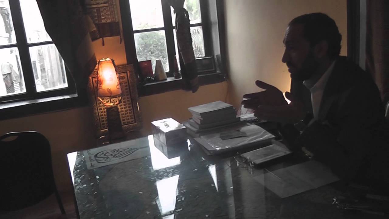 بيت العود .. 4 Arabic Oud House in Cairo