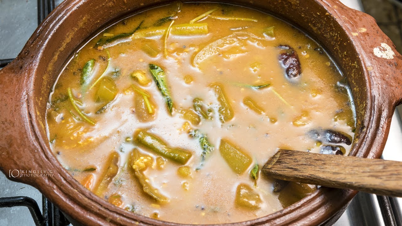 Kanyakumari Special Kalyana Veetu Sambar | How to Make Sambar Recipe | South Indian Sambar Recipe