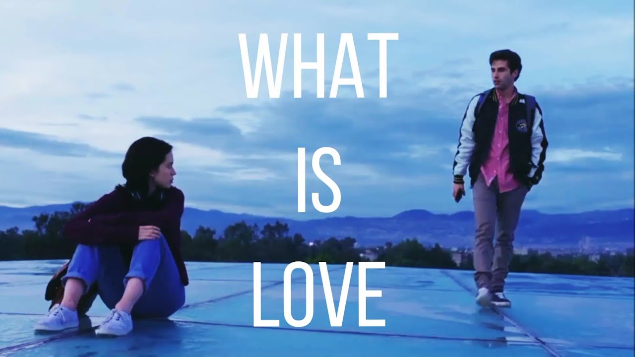 Sofia & Raul | What is love