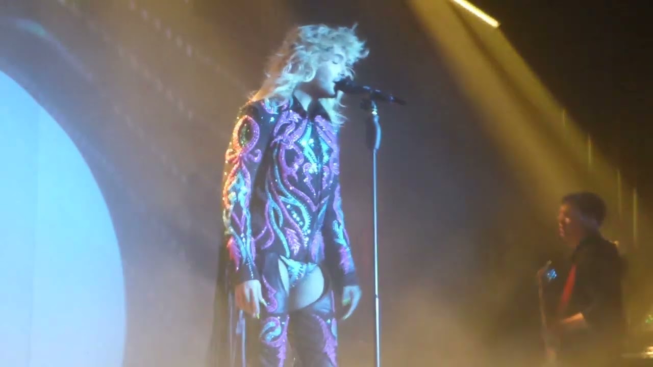 Tokio Hotel  We found us Hamburg 18.05.2023 Beyond the World tour