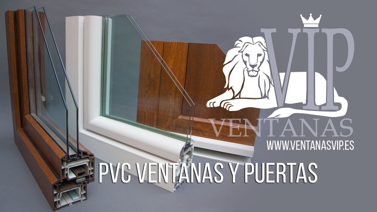 Ventanas PVC en Torrevieja Alicante y Murcia, Puertas PVC  entrevista con encargado de taller PVC
