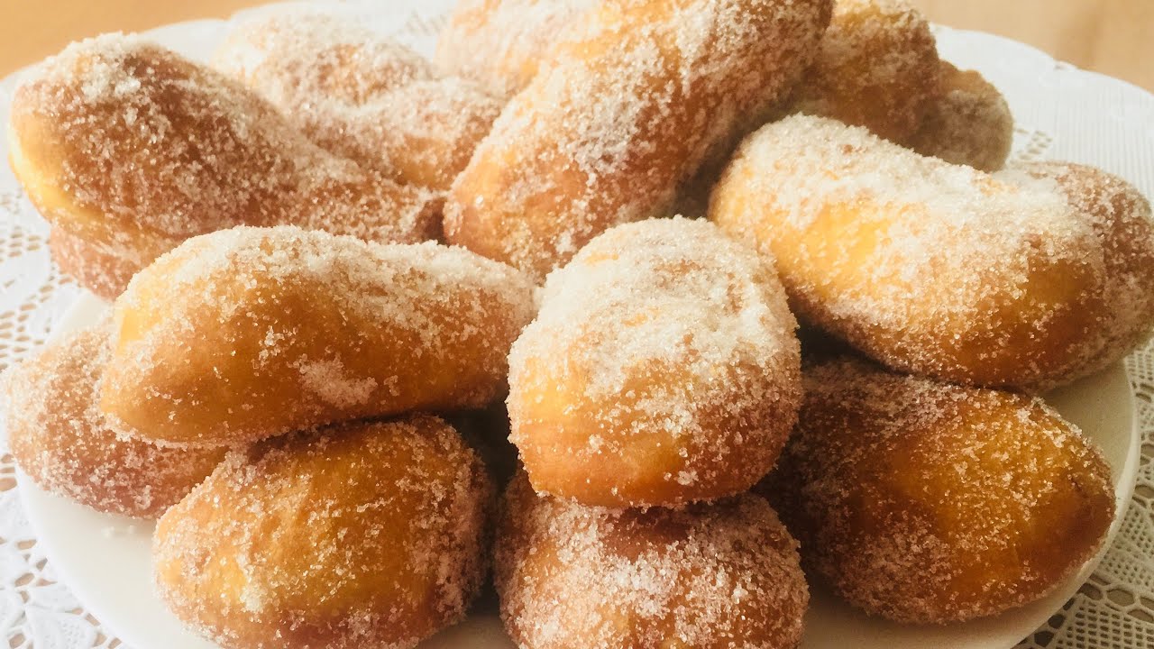 1 stəkən qatıqla,5 dəqiqəyə hazırlanan şirniyat resepti|the recipe for sweets, which you can prepare