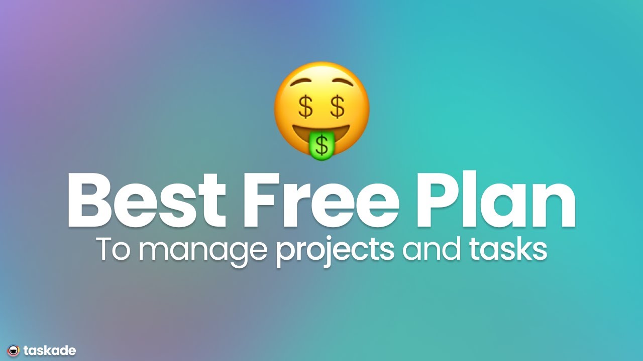 Is Taskade free?