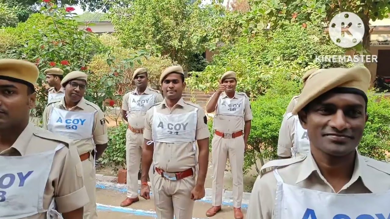 Bihar Police Steno-ASI training at CTS Nathnagar #training #trainingday #biharsi #biharasi #police