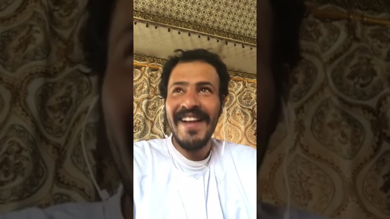 قصة السروق بخيت واحترافه