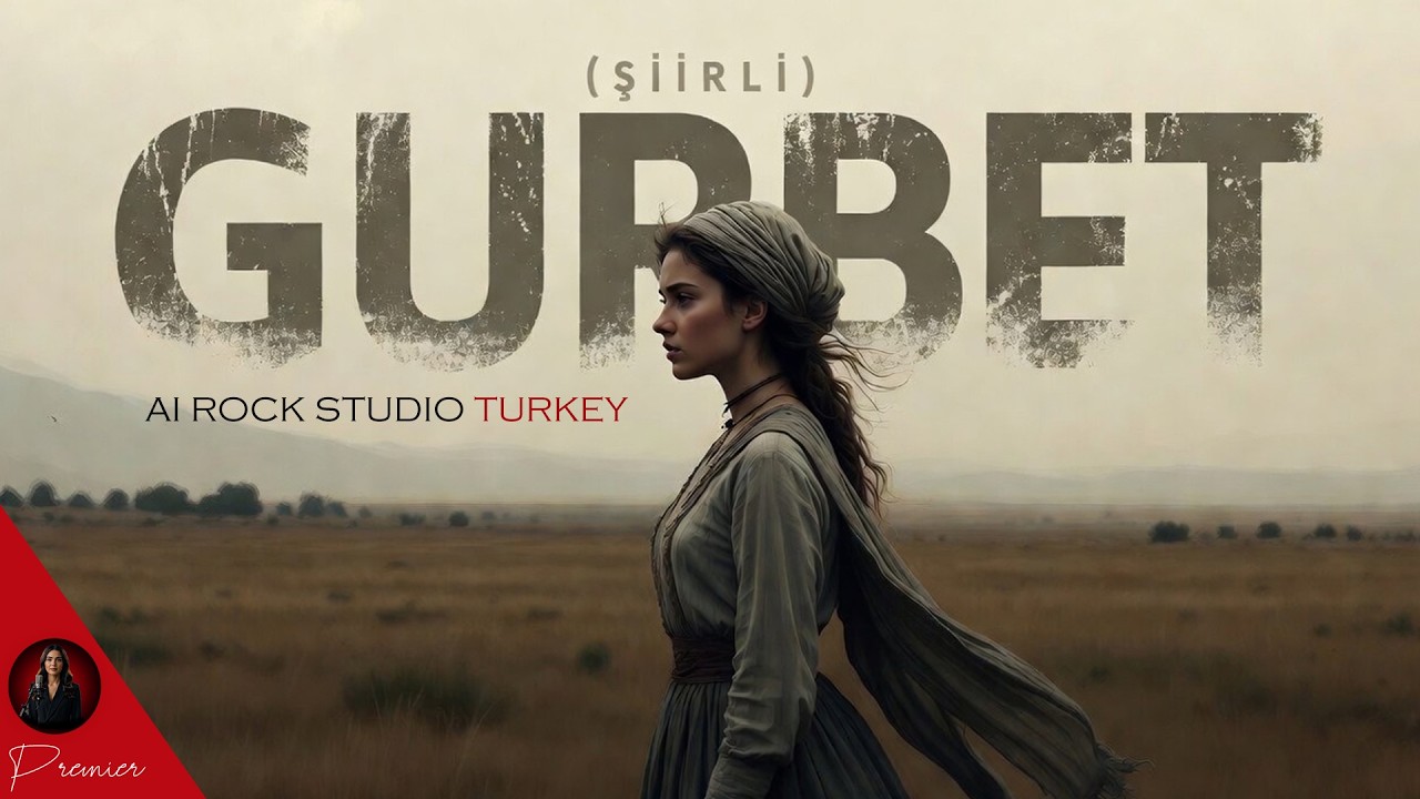 GURBET - AI ROCK STUDIO TURKEY