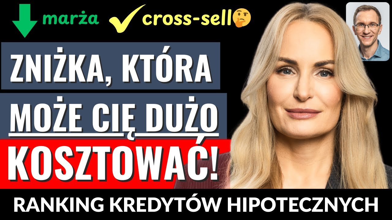 Pakiet do kredytu hipotecznego &ndash; oszczędność czy ukryta pułapka? [Zobacz na przykładach]
