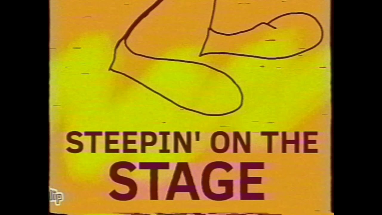 True VHS Test 4 - 