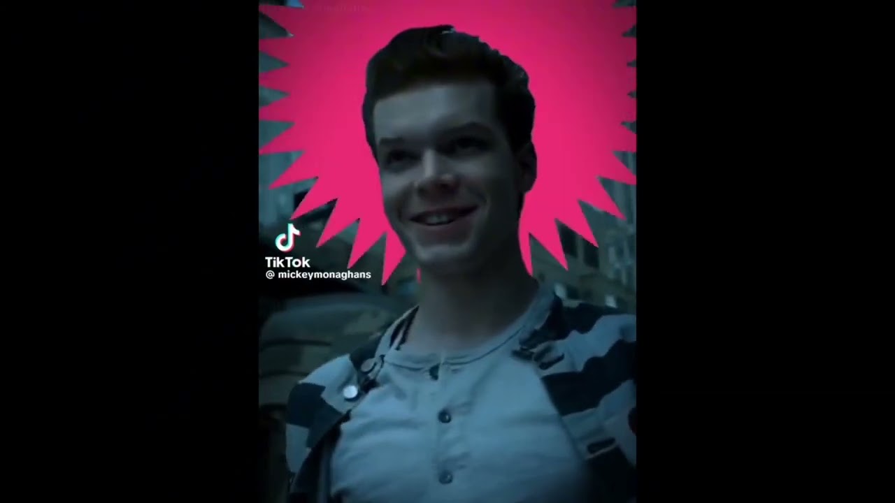 Jerome Valeska TikTok edits {pt 2}