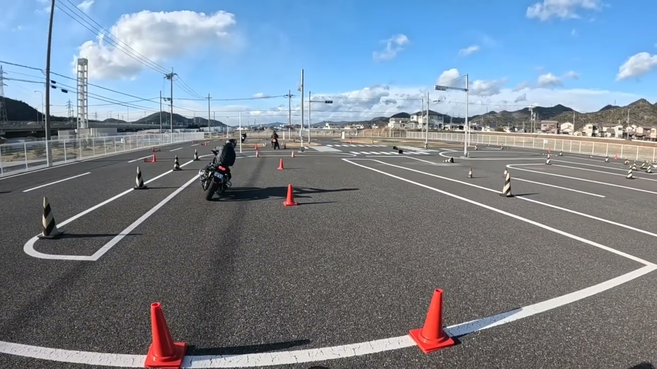 はりまライディングスクール260111