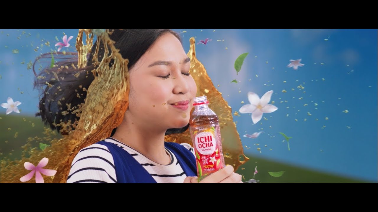 Boleh Kaka Ichi Ocha-nya! (Full Version)