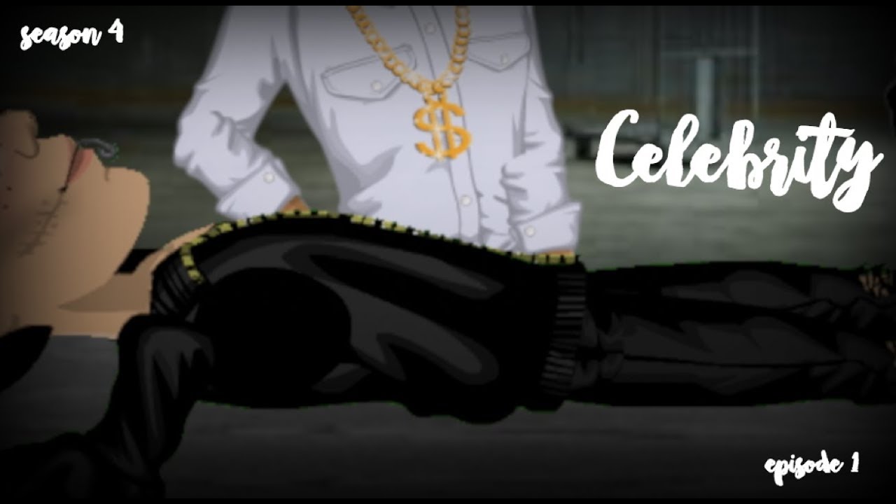 Celebrity // S4 EP1 // MSP SERIES