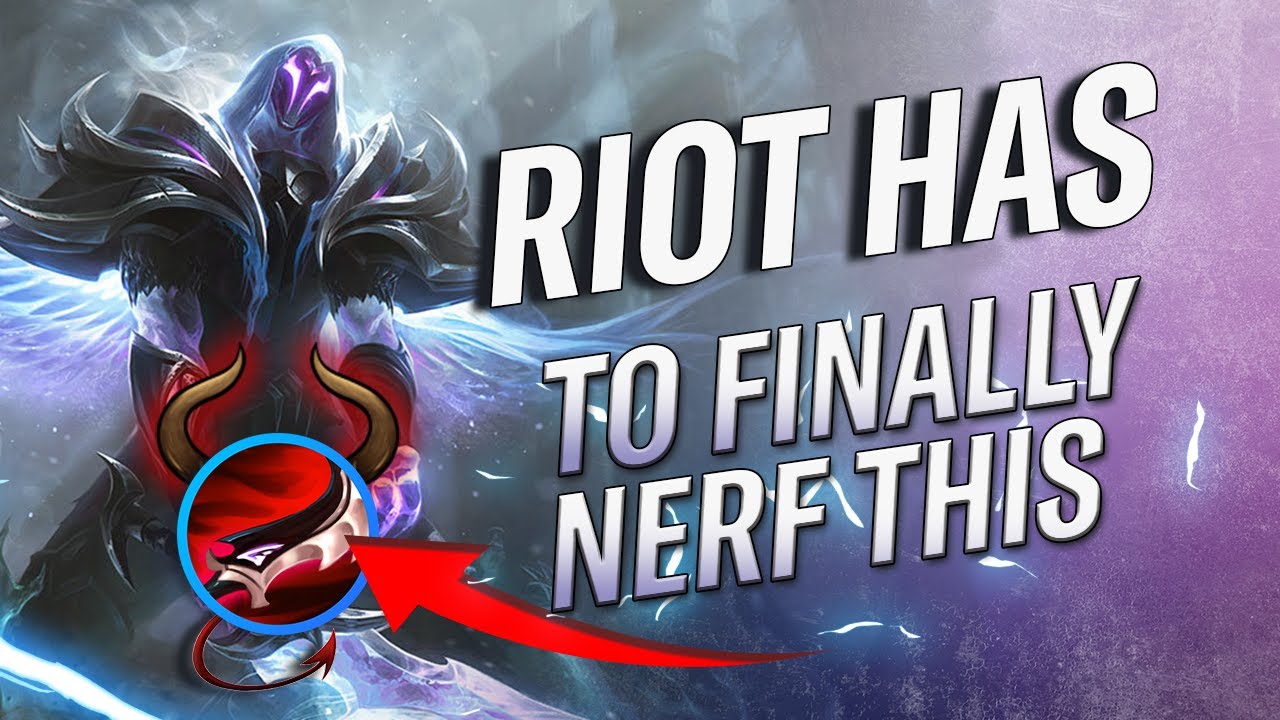 THE MOST UNFAIR CHAMPION IN WILD RIFT | Patch 4.4 | Pyke Masterclass | RiftGuides | WildRift
