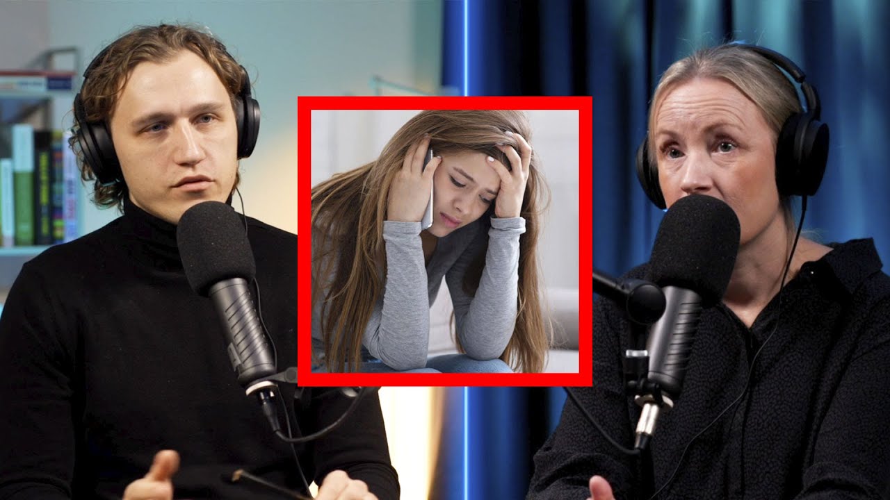 Hvad er Angst? (Sådan Stopper Du Det!)