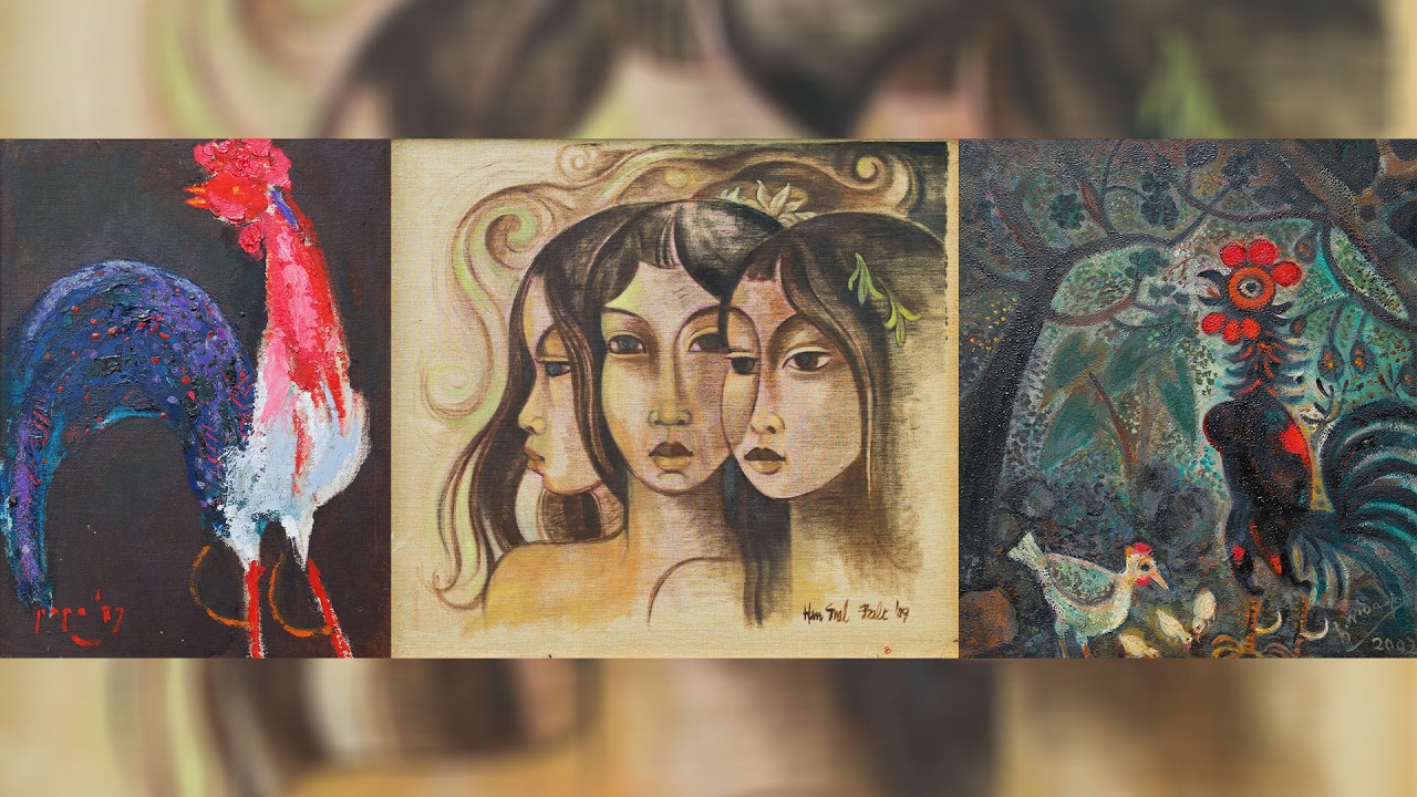 Discover your Old Master at Fine Art Auction 12 February 2026