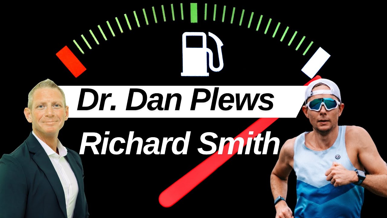 Right Fuel, Right Time... Low carb for Athletic Performance?