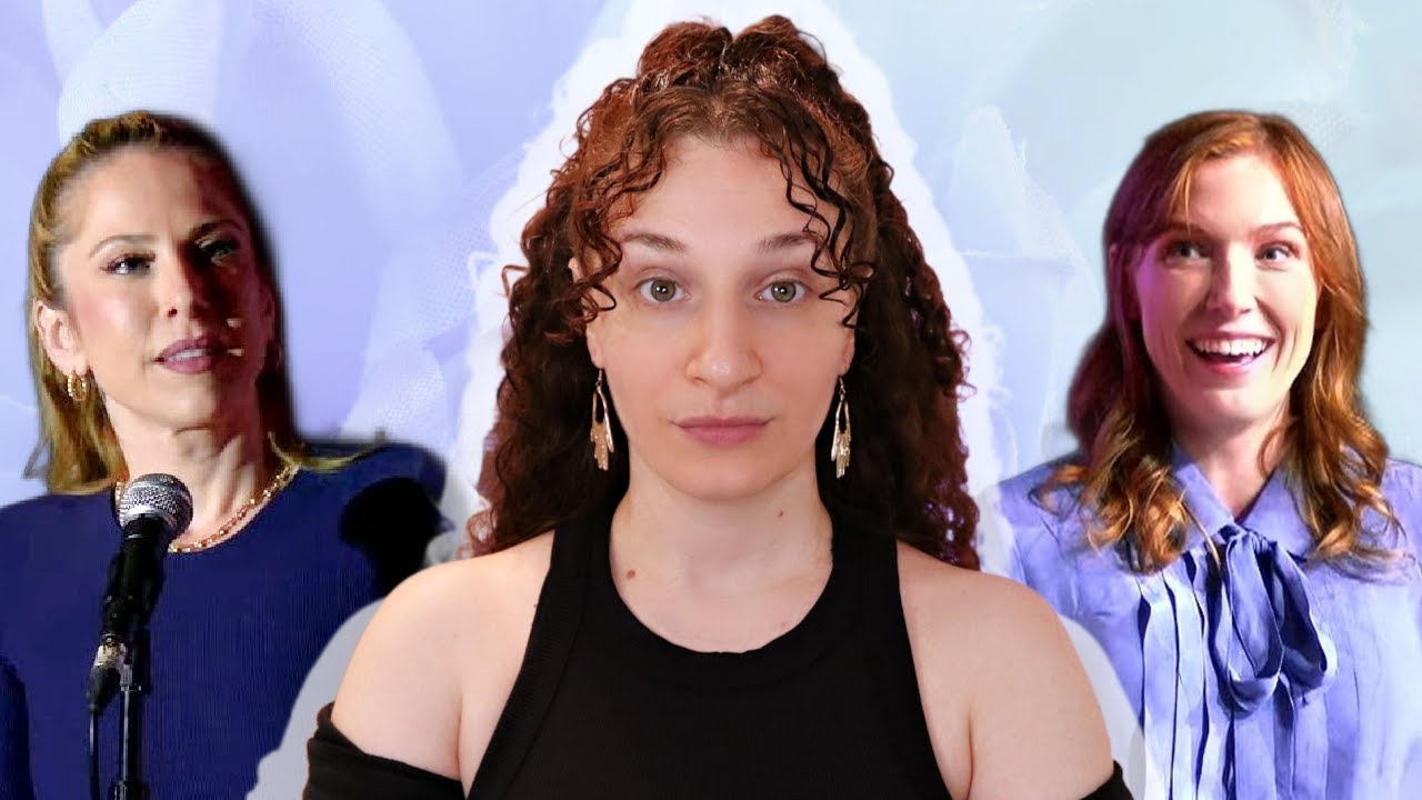 My Video Got Taken Down, What Makes Someone Less Bigoted? Ana Kasparian vs. Pearl Davis, Bubbles