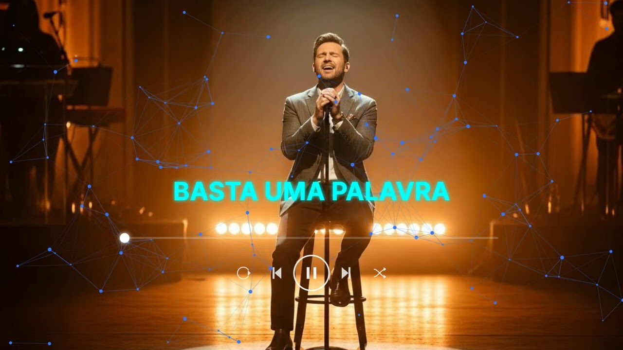 Basta uma Palavra