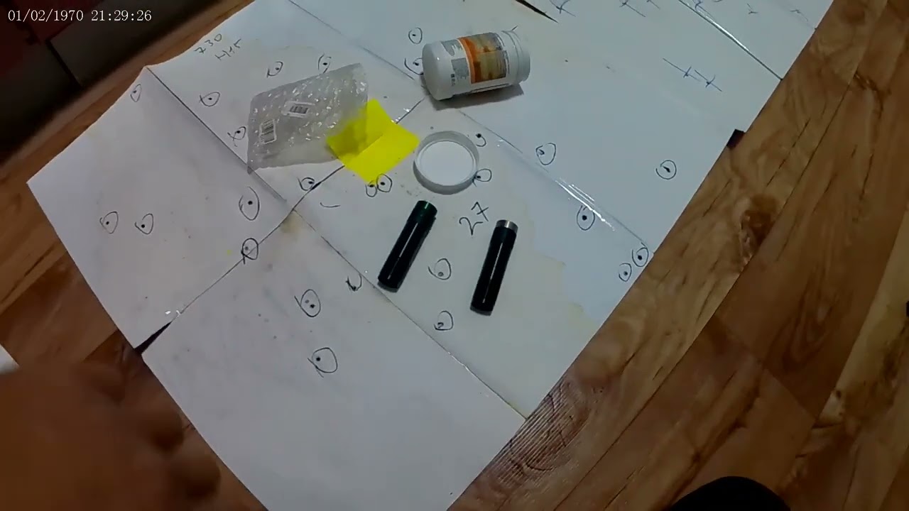 Тест устройств Billman Choke 700 и 730 дробь 4/0