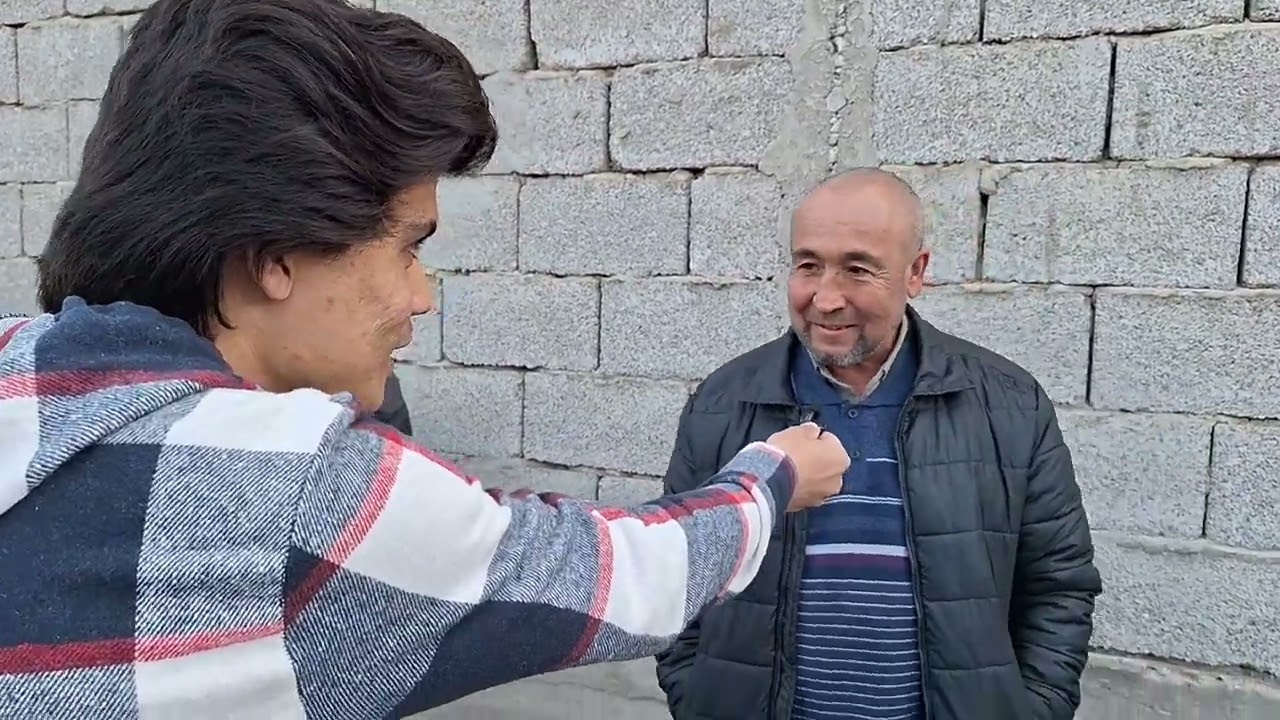 Тӯҳфа ба муштариёни бозори 
