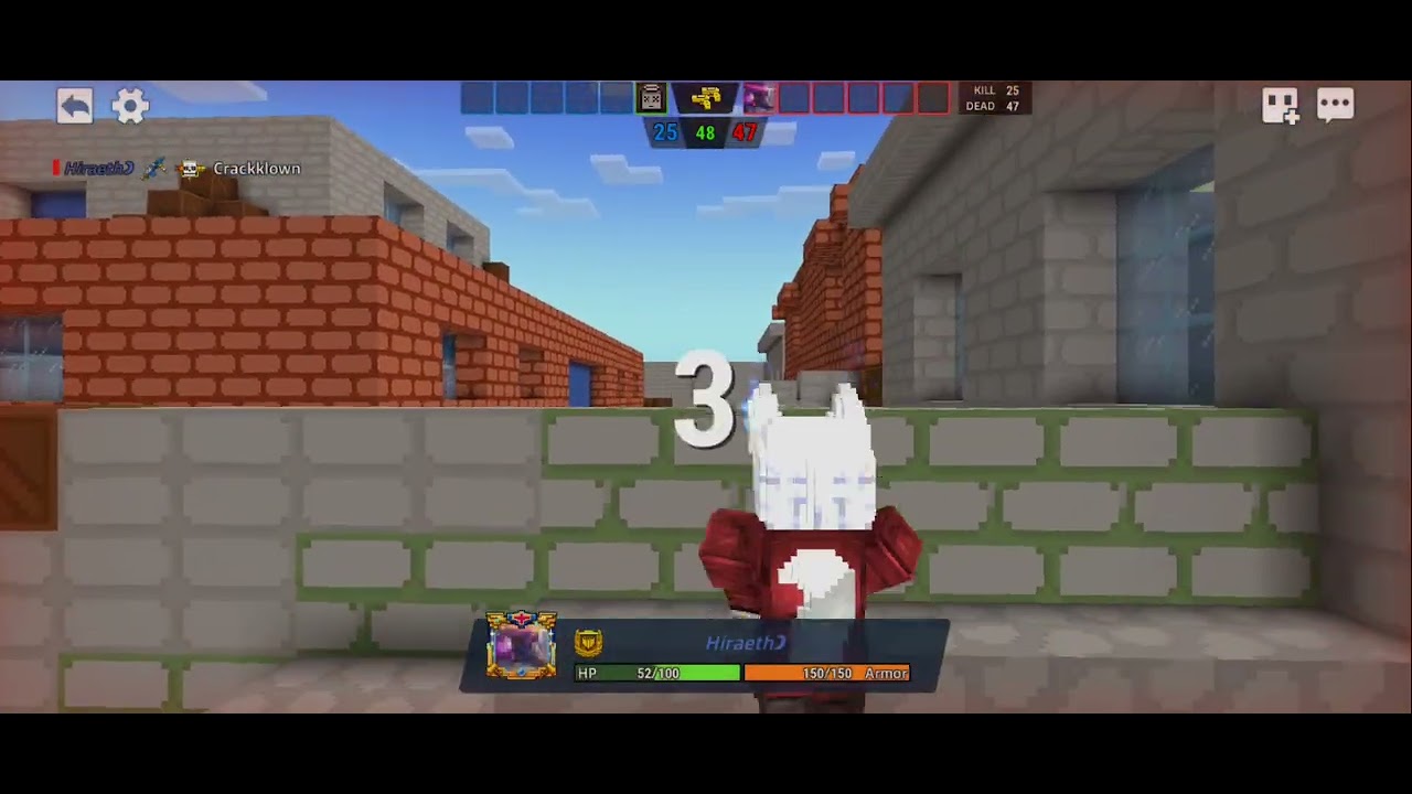 Uhhh what (1v1 pt2)