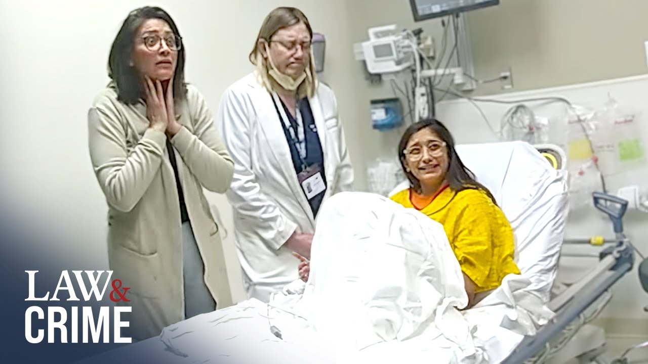 Teen&rsquo;s Horrifying Secret Discovered Hospital Trash